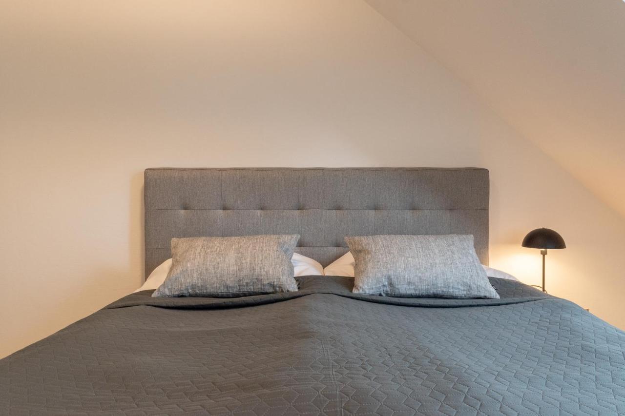 Hyggelig 2-Bedroom Apartment In The Center Of Орхус Экстерьер фото